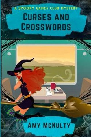 Cover of Curses and Crosswords