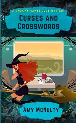 Cover of Curses and Crosswords
