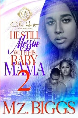 Cover of He Still Messin' With His Baby Mama 2