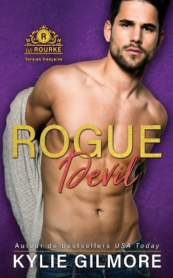 Book cover for Rogue Devil - Version fran�aise