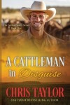 Book cover for A Cattleman In Disguise