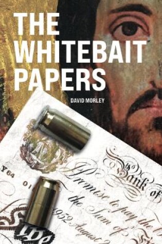 Cover of The Whitebait Papers