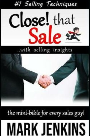 Cover of Close that Sale