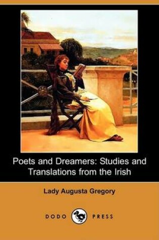 Cover of Poets and Dreamers