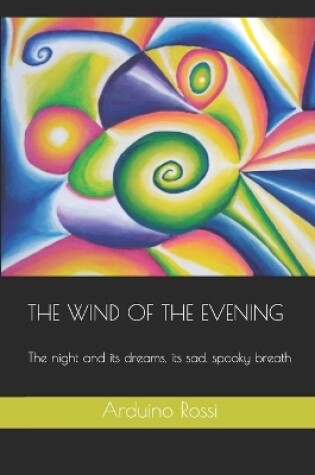 Cover of The Wind of the Evening