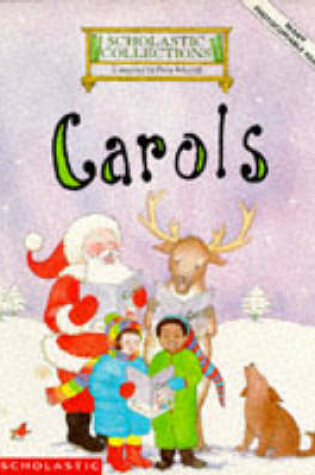Cover of Carols