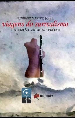 Book cover for Viagens do Surrealismo