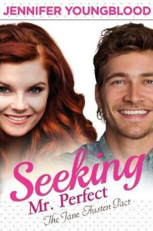 Cover of Seeking Mr. Perfect