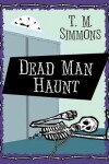 Book cover for Dead Man Haunt