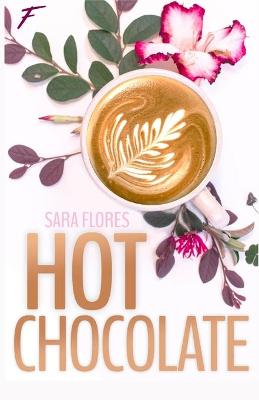 Book cover for Hot Chocolate