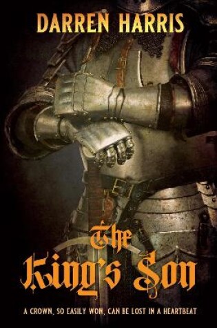 Cover of The King's Son