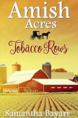 Cover of Amish Acres