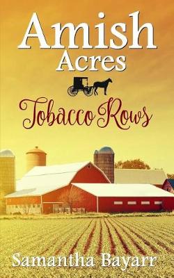 Book cover for Amish Acres