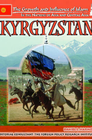 Cover of Kyrgyzstan