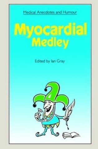 Cover of Medical Anecdotes and Humour