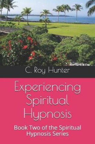 Cover of Experiencing Spiritual Hypnosis