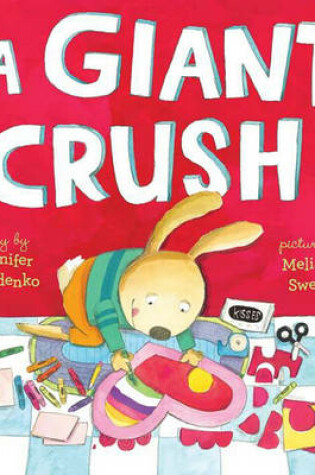 Cover of A Giant Crush