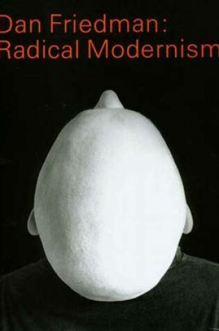 Cover of Dan Friedman