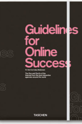 Cover of Guidelines to Online Success