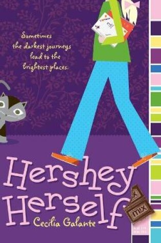Cover of Hershey Herself
