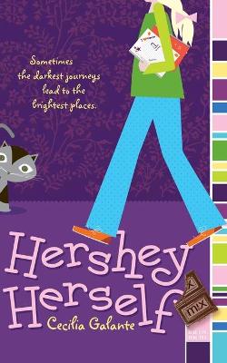 Cover of Hershey Herself