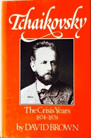 Cover of Tchaikovsky