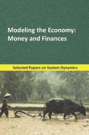 Cover of Modeling the Economy