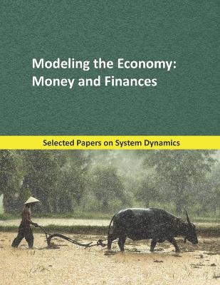 Cover of Modeling the Economy