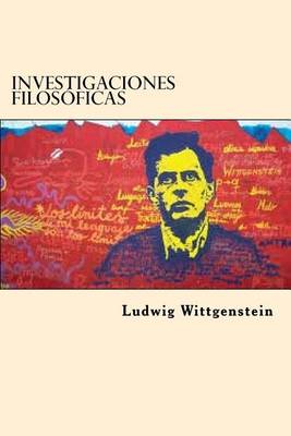 Book cover for Investigaciones Filosoficas (Spanish Edition)