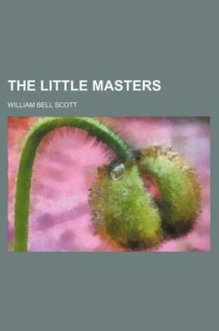 Cover of The Little Masters