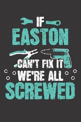 Book cover for If EASTON Can't Fix It