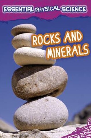 Cover of Rocks and Minerals