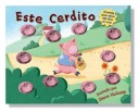 Book cover for Este Cerdito