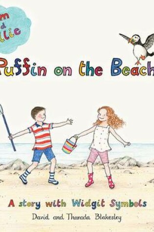 Cover of Puffin on the Beach