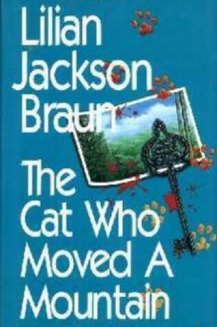 The Cat Who a Moved Mountain