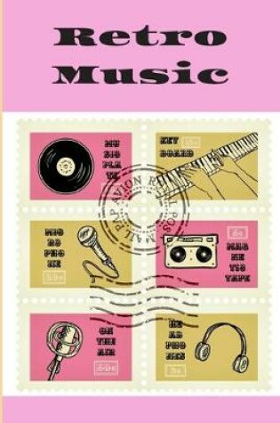 Cover of Retro Music