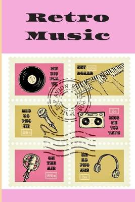 Book cover for Retro Music