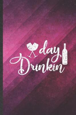 Book cover for Day Drinkin