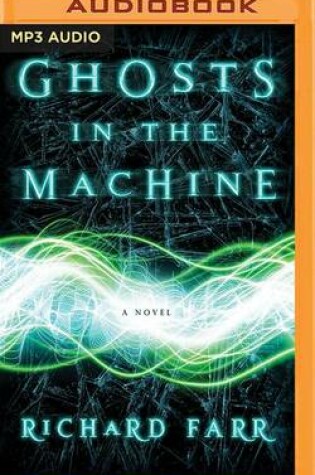 Cover of Ghosts in the Machine