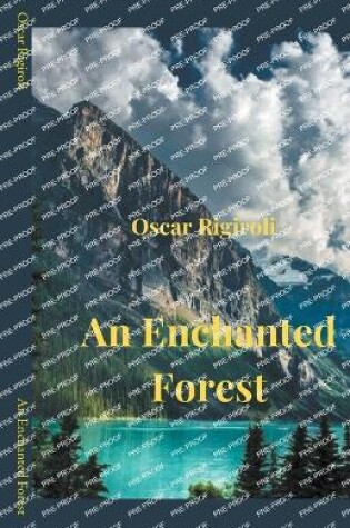 Cover of An Enchanted Forest