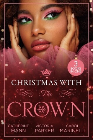 Cover of Christmas With The Crown