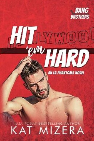 Cover of Hit 'em Hard