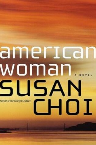 Cover of American Woman