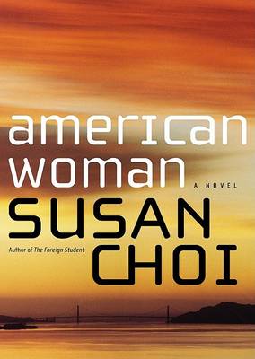 Book cover for American Woman