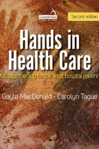 Cover of Hands in Health Care