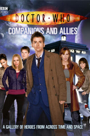 Cover of Companions and Allies