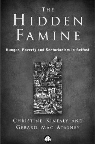 Cover of The Hidden Famine