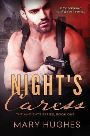 Cover of Night's Caress