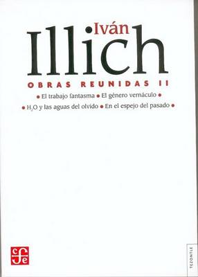 Book cover for Obras Reunidas, Volumen II