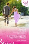 Book cover for Dating For Two